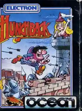 Hunchback (198x)(Century Electronics-Ocean Sofware)